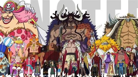 One Piece Category